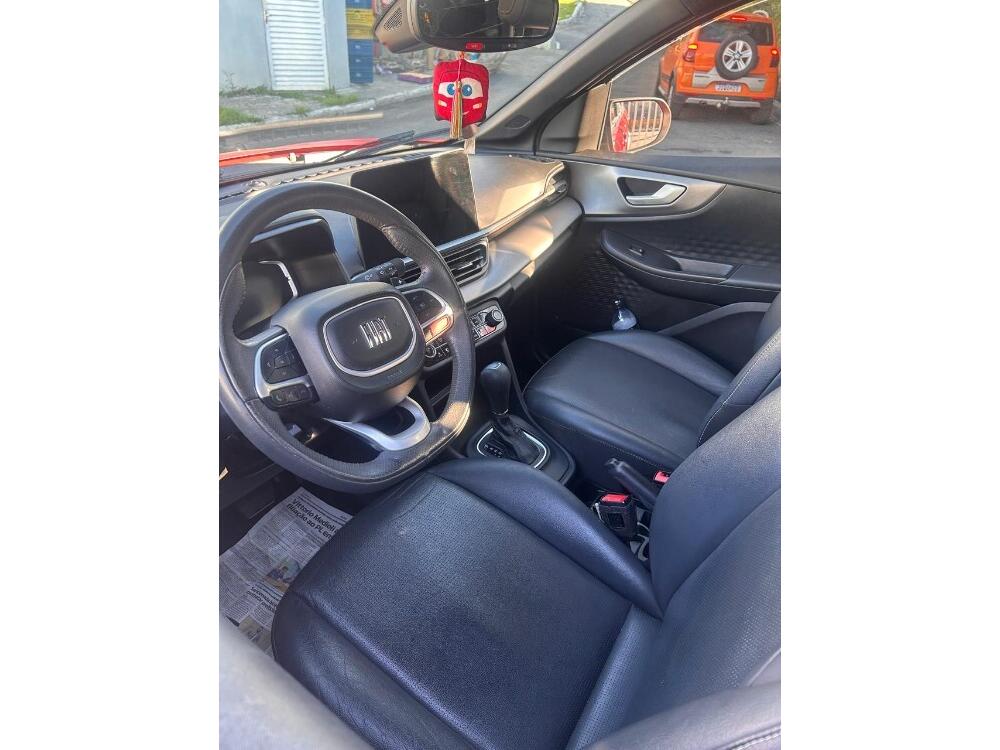 Fiat Pulse