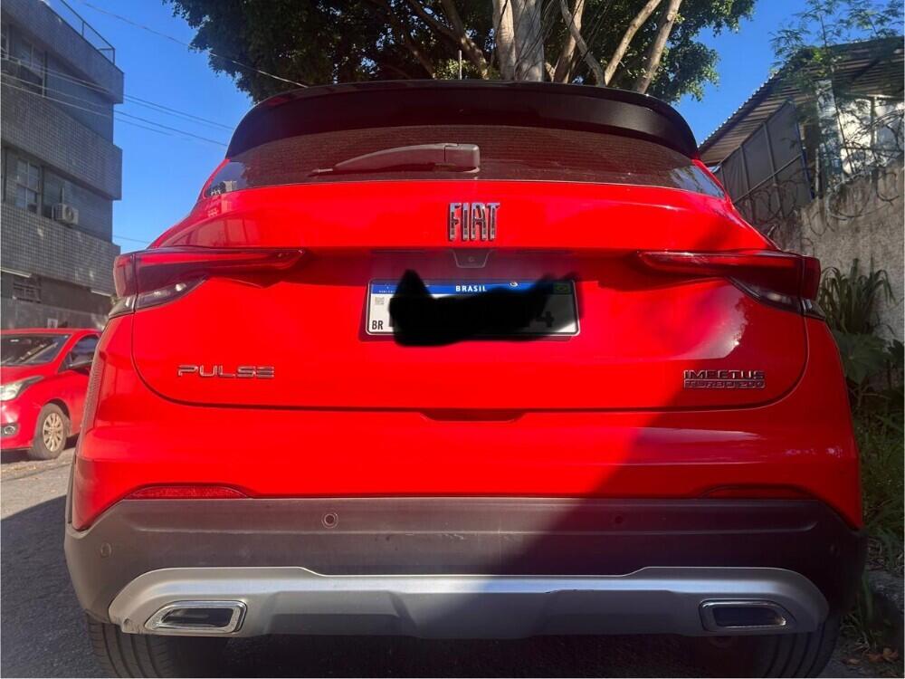 Fiat Pulse