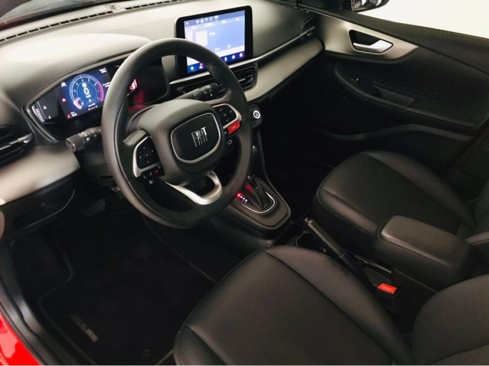 Fiat Pulse
