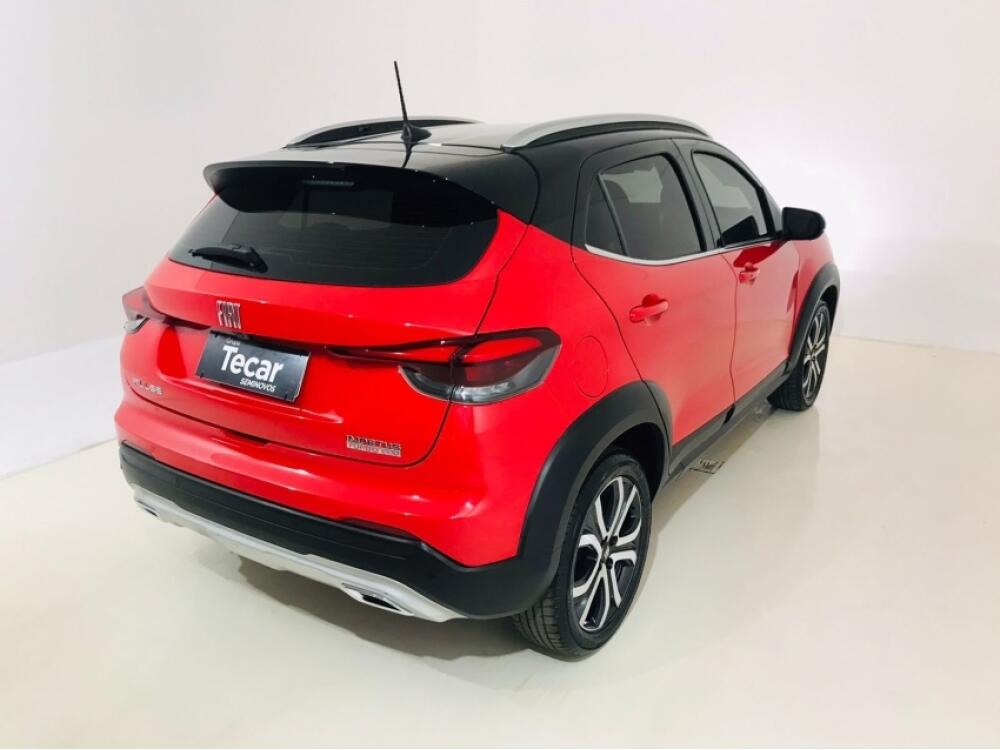 Fiat Pulse