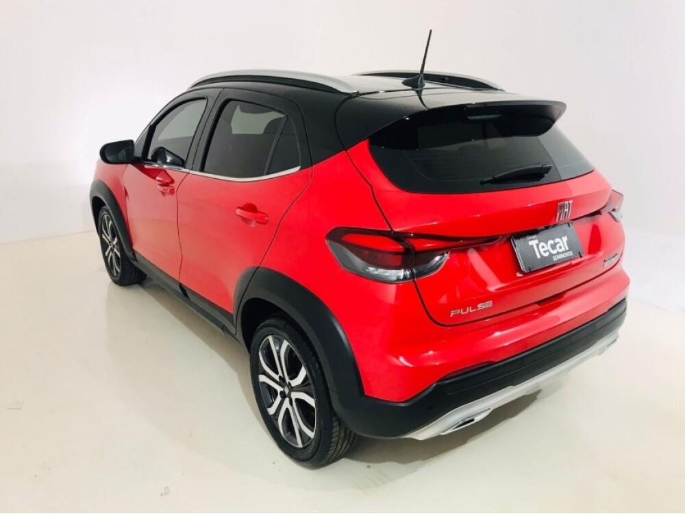 Fiat Pulse