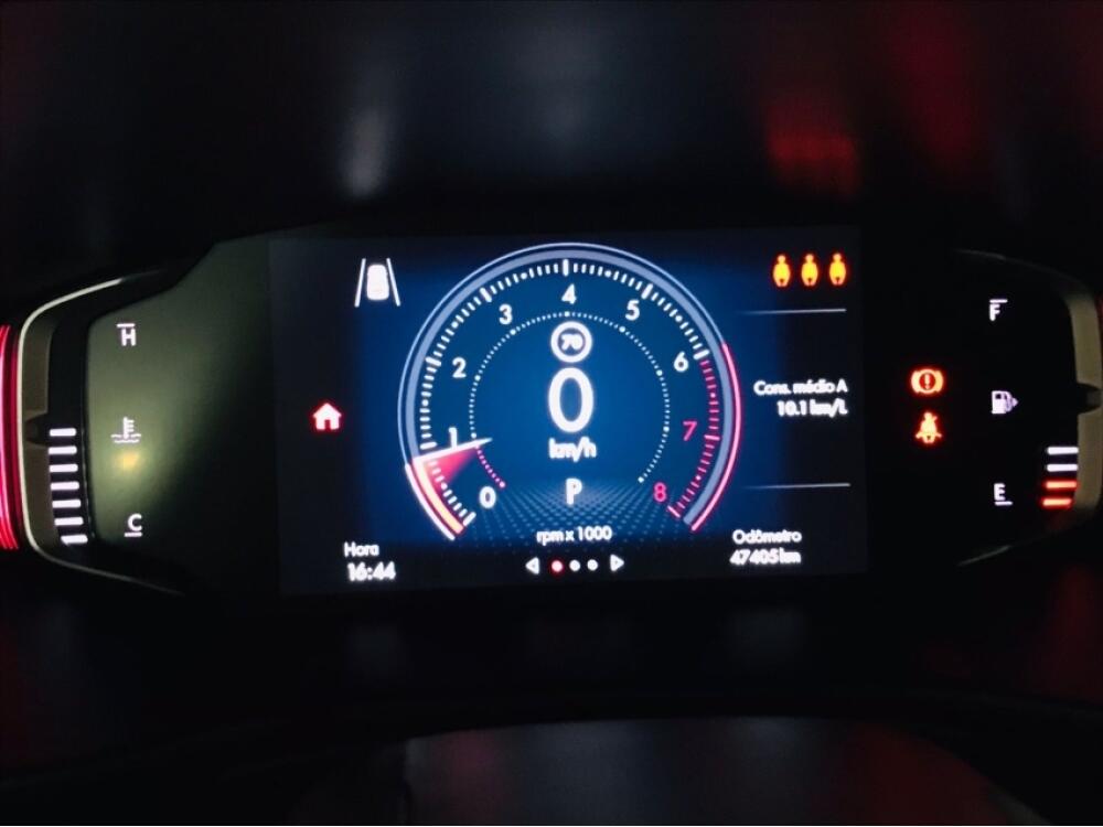 Fiat Pulse