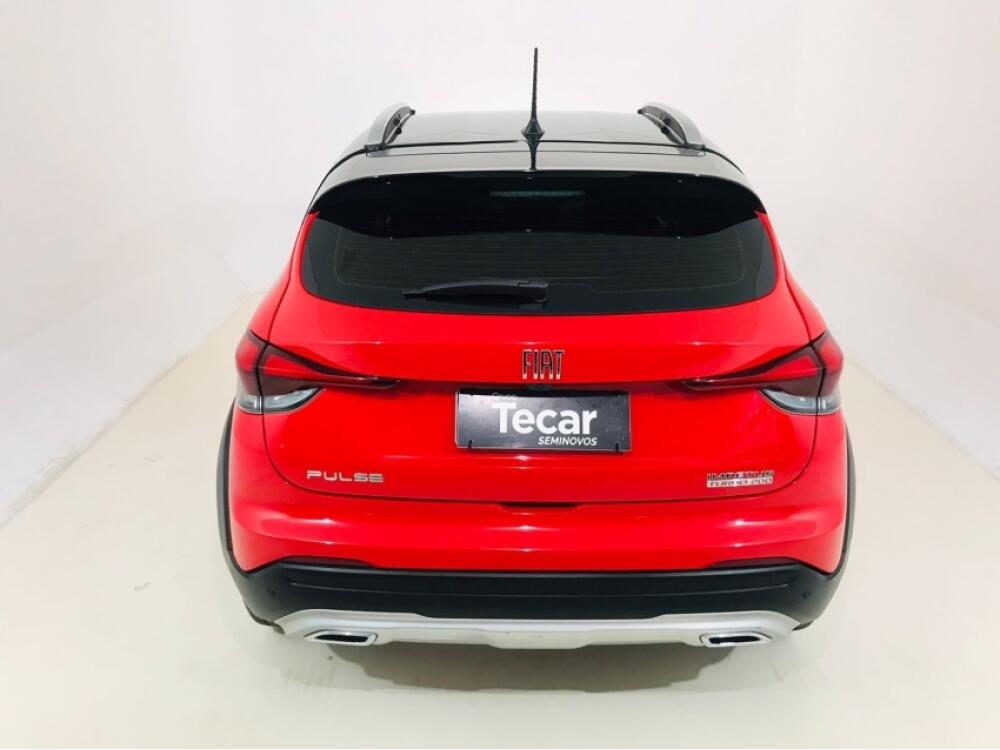 Fiat Pulse