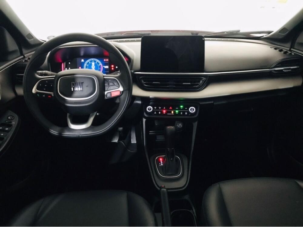 Fiat Pulse