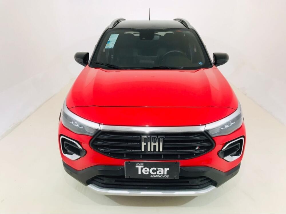 Fiat Pulse