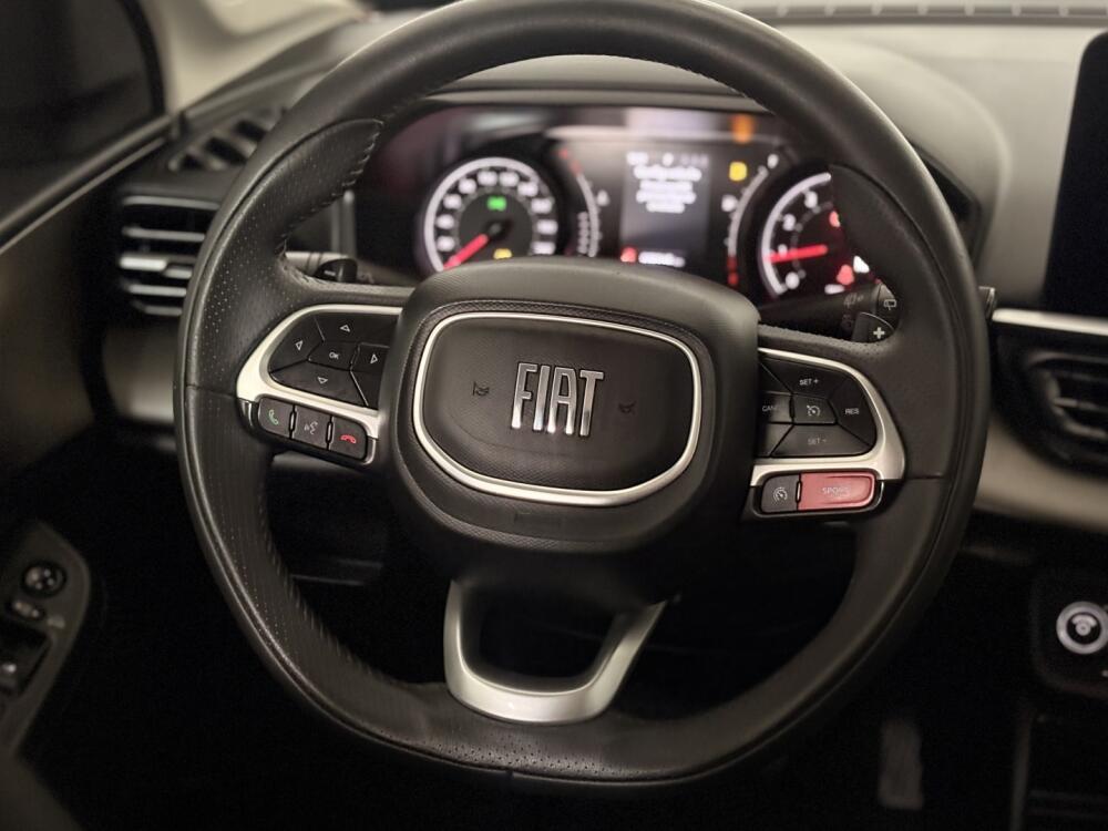 Fiat Pulse