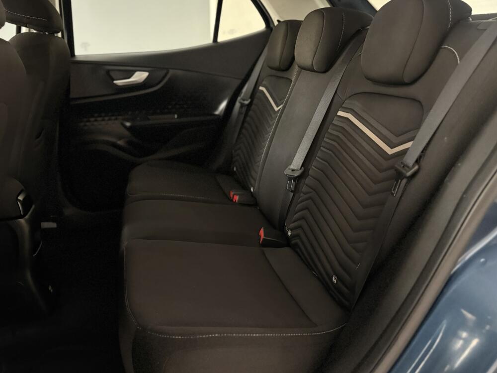 Fiat Pulse