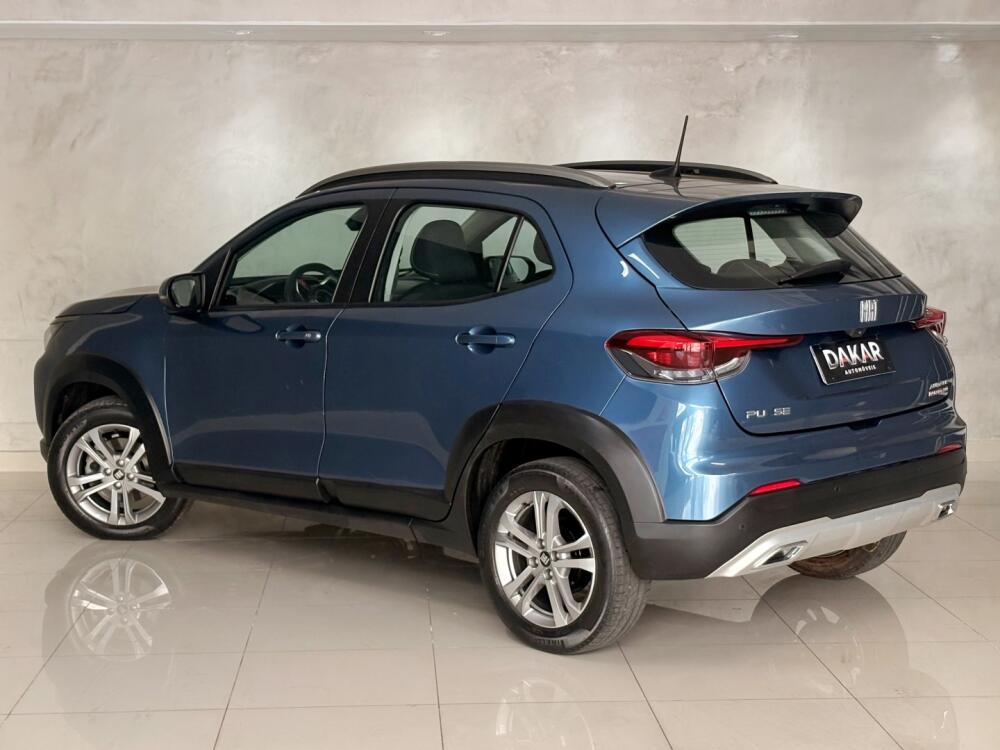 Fiat Pulse