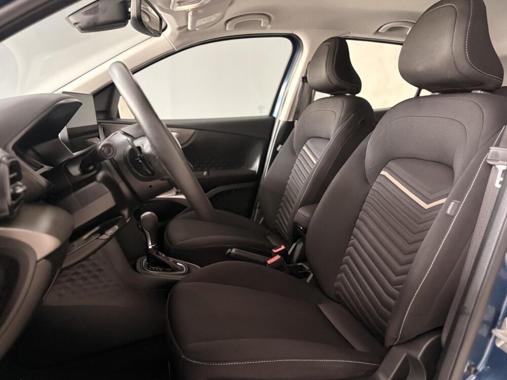 Fiat Pulse