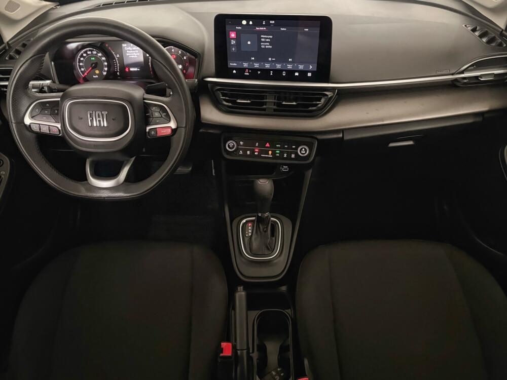 Fiat Pulse