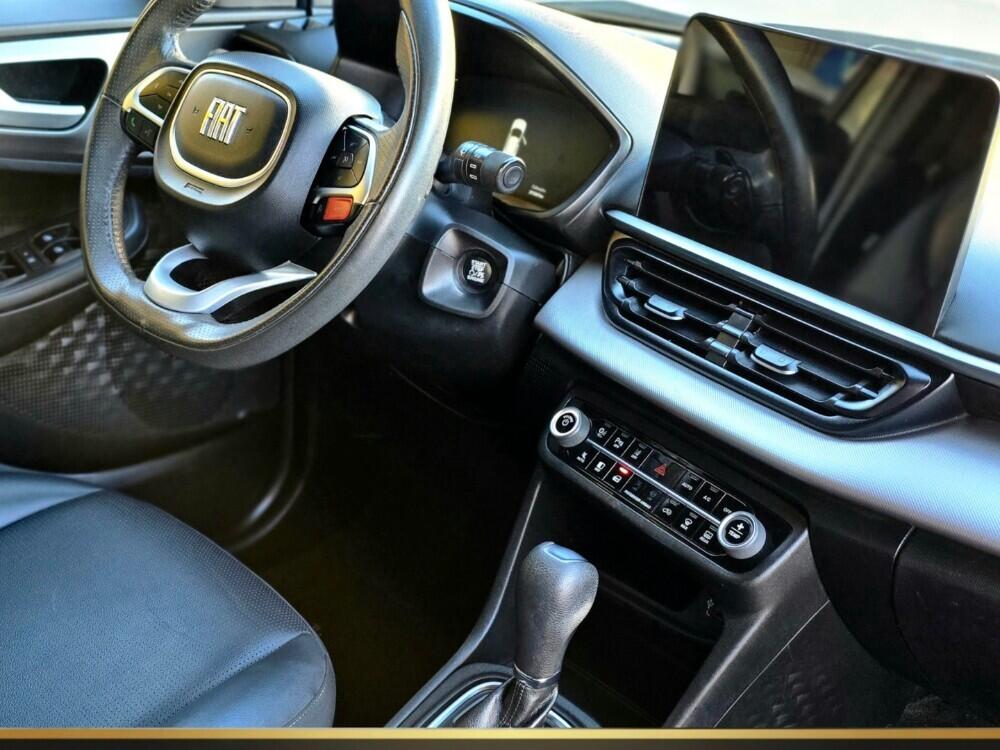 Fiat Pulse
