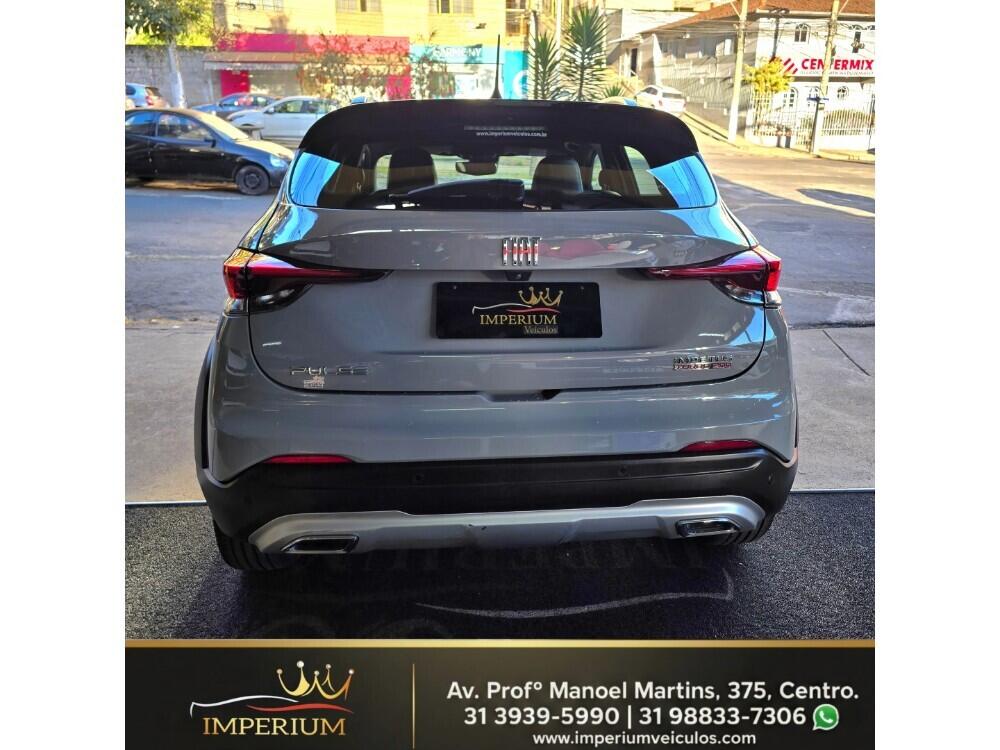 Fiat Pulse