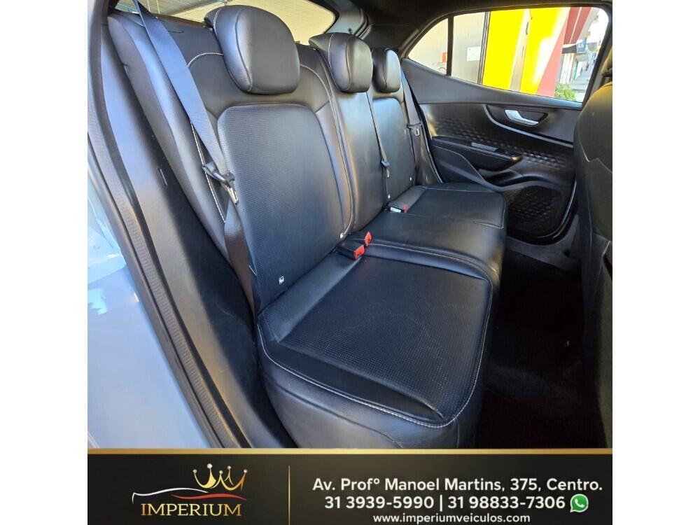 Fiat Pulse