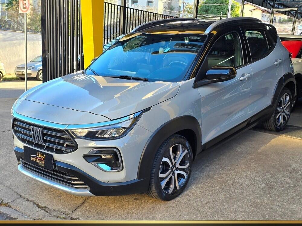 Fiat Pulse