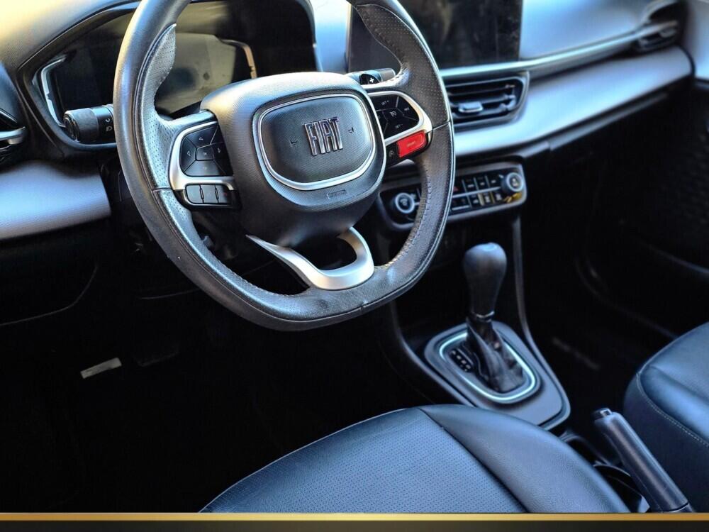 Fiat Pulse