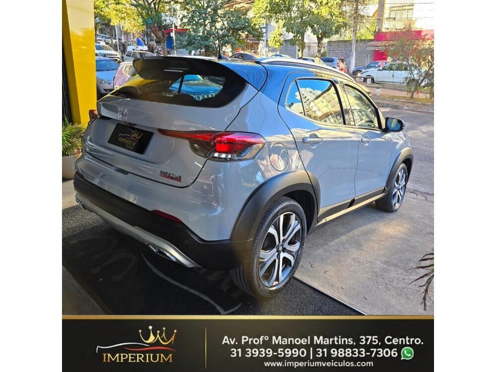 Fiat Pulse