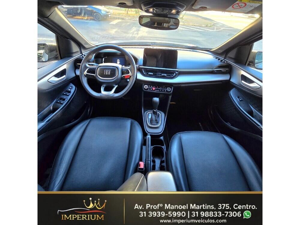 Fiat Pulse