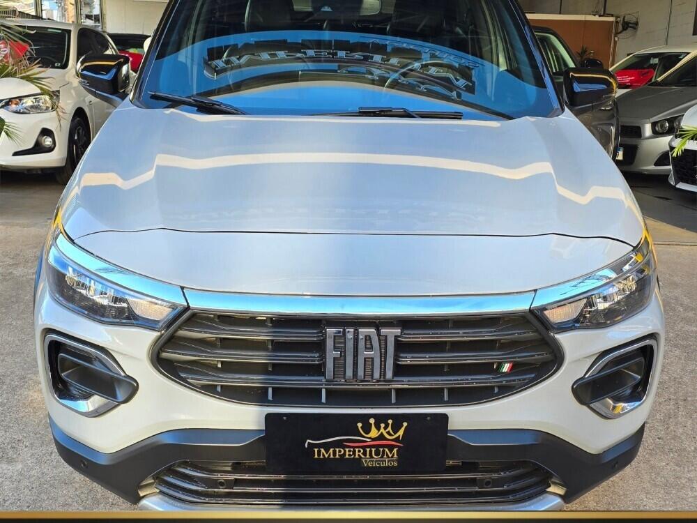 Fiat Pulse