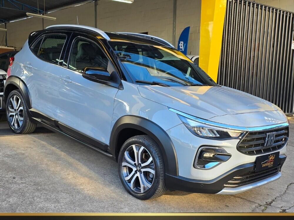 Fiat Pulse