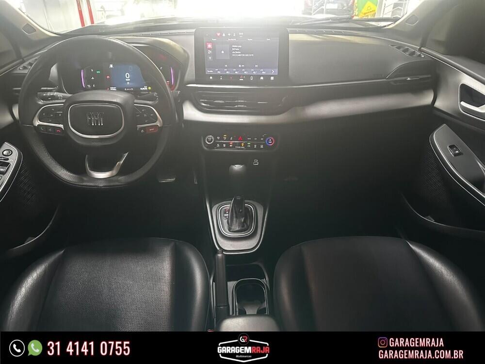 Fiat Pulse
