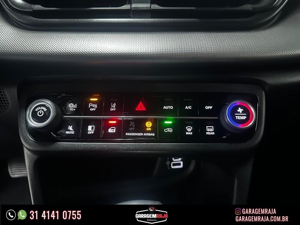 Fiat Pulse