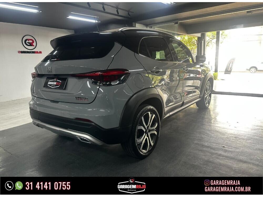 Fiat Pulse