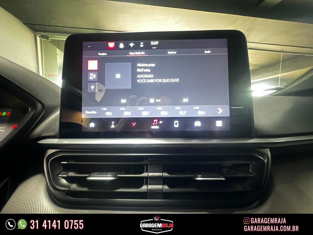 Fiat Pulse