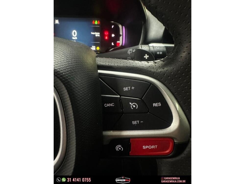 Fiat Pulse