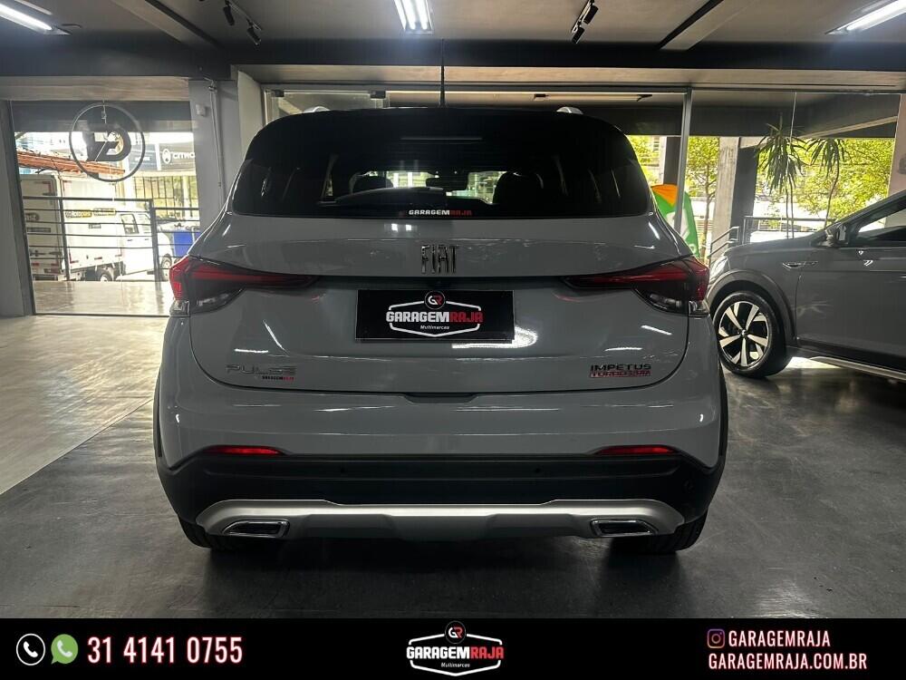 Fiat Pulse