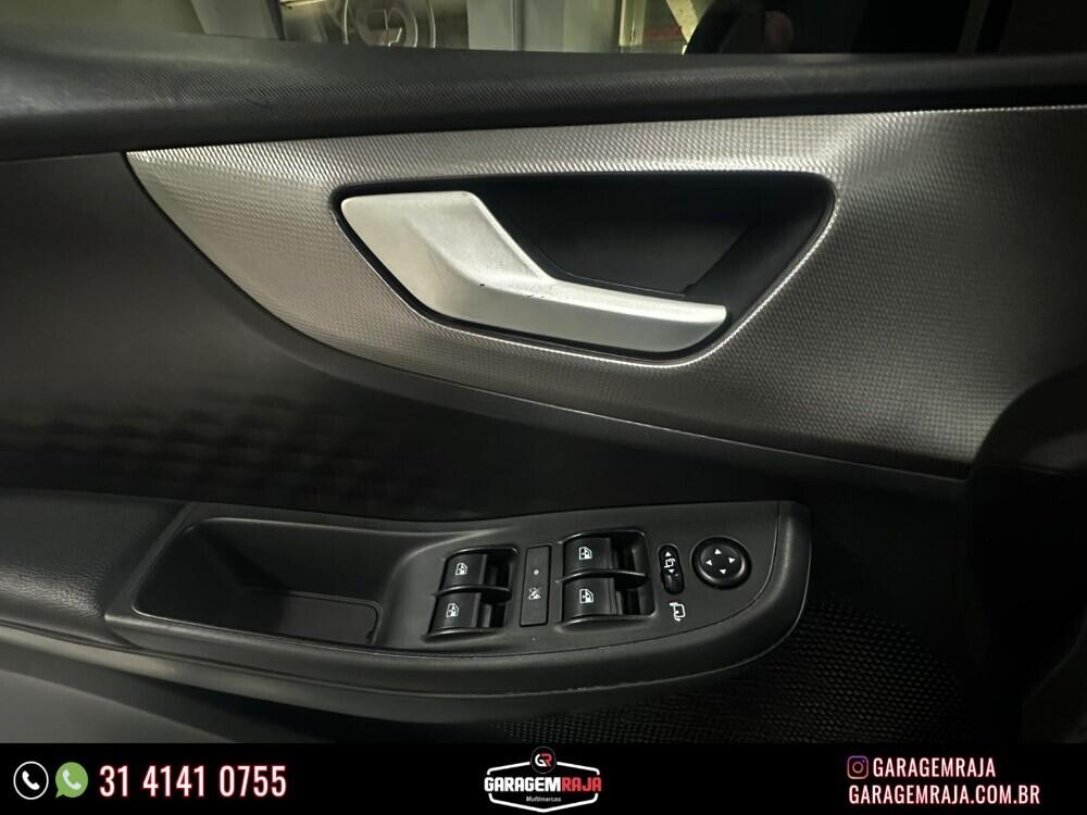 Fiat Pulse