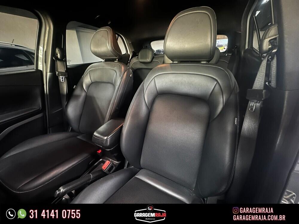 Fiat Pulse