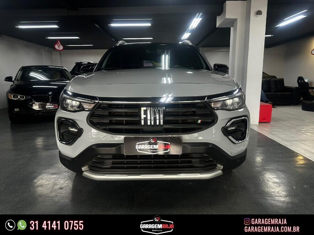 Fiat Pulse