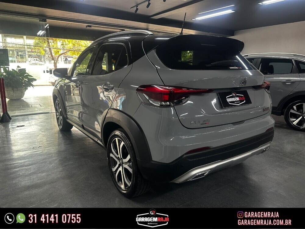 Fiat Pulse
