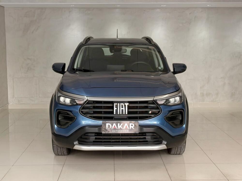 Fiat Pulse