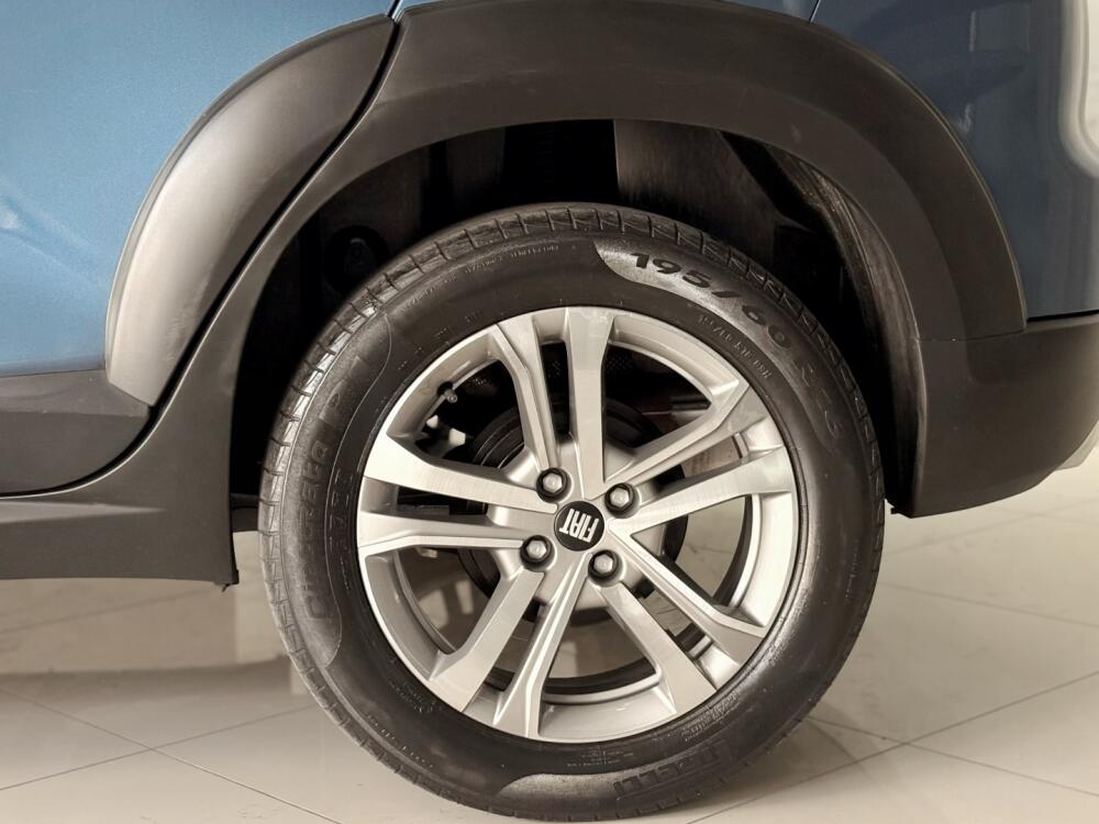 Fiat Pulse