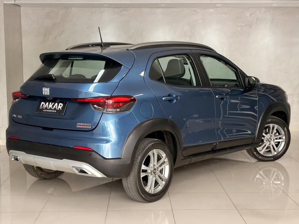 Fiat Pulse