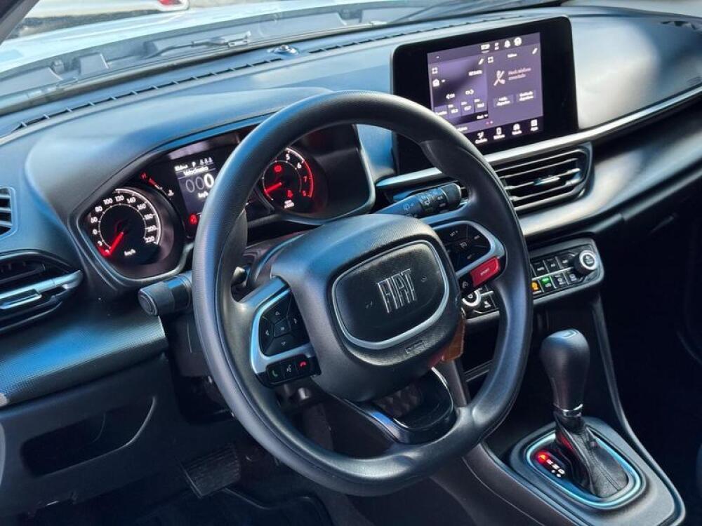 Fiat Pulse