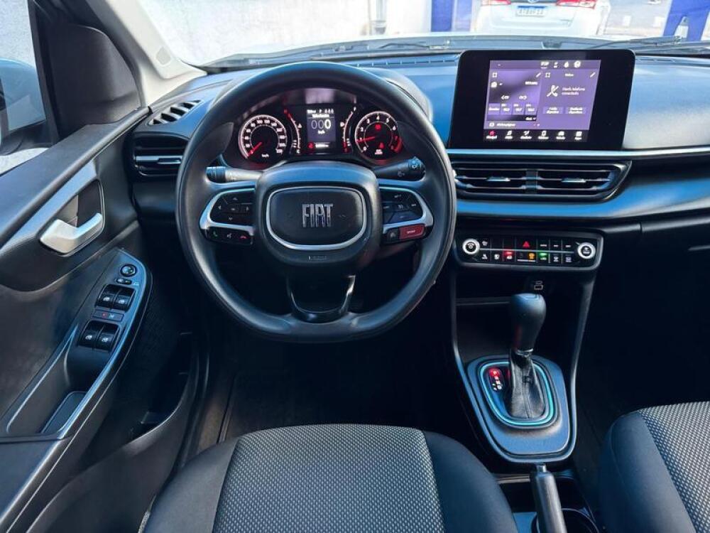 Fiat Pulse