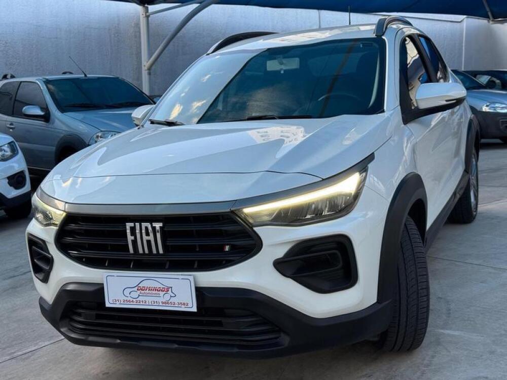 Fiat Pulse