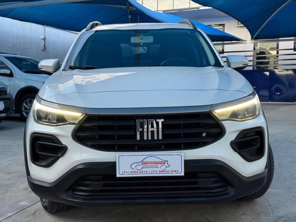 Fiat Pulse