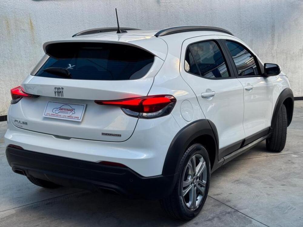 Fiat Pulse