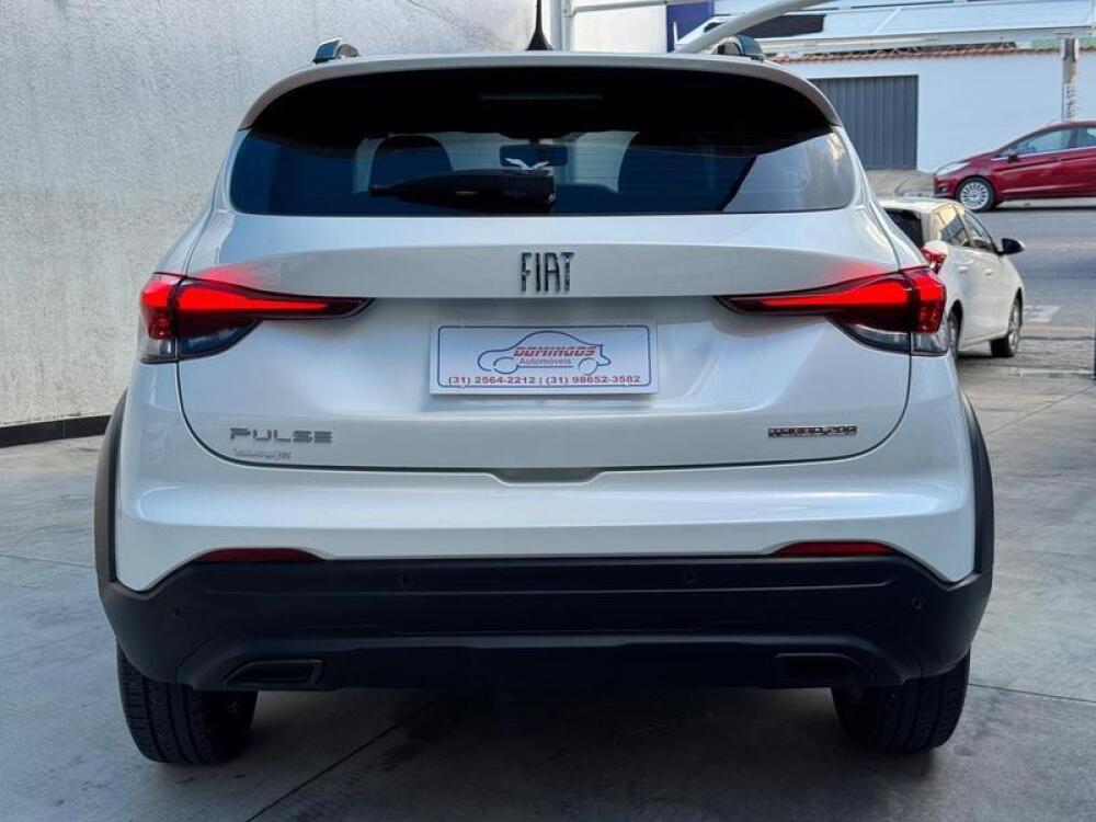 Fiat Pulse