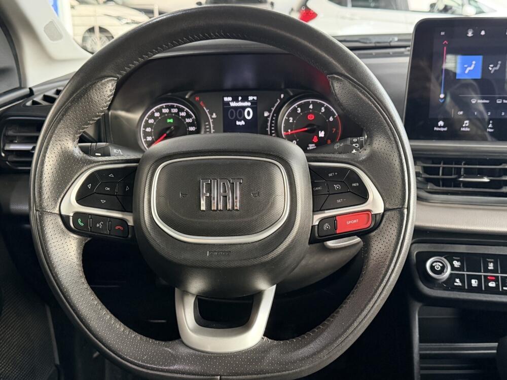 Fiat Pulse