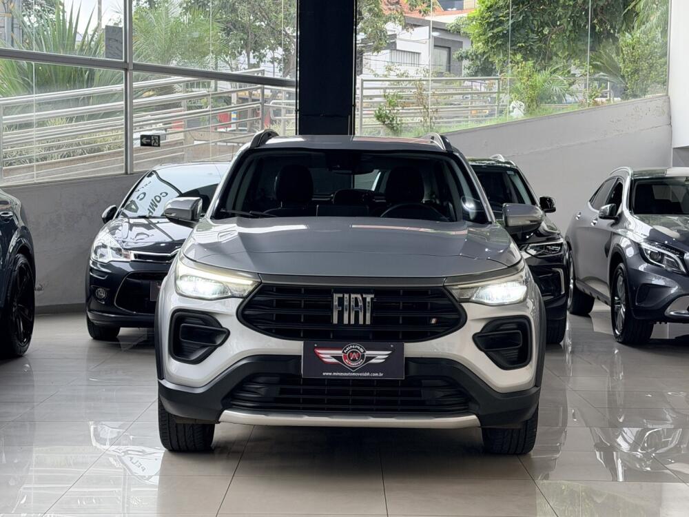 Fiat Pulse