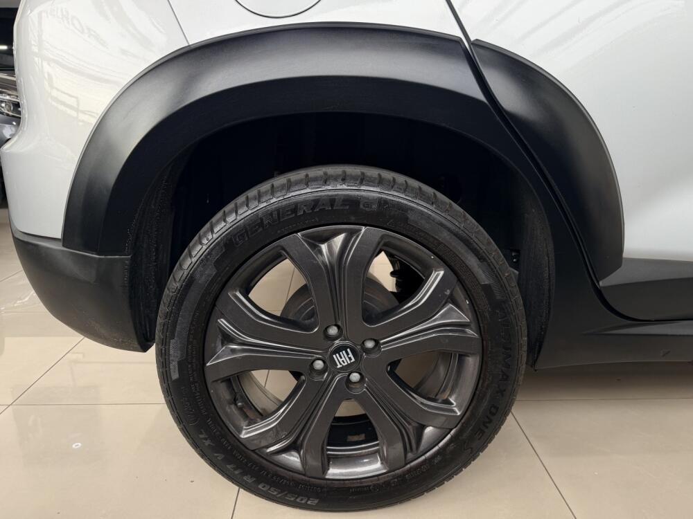 Fiat Pulse