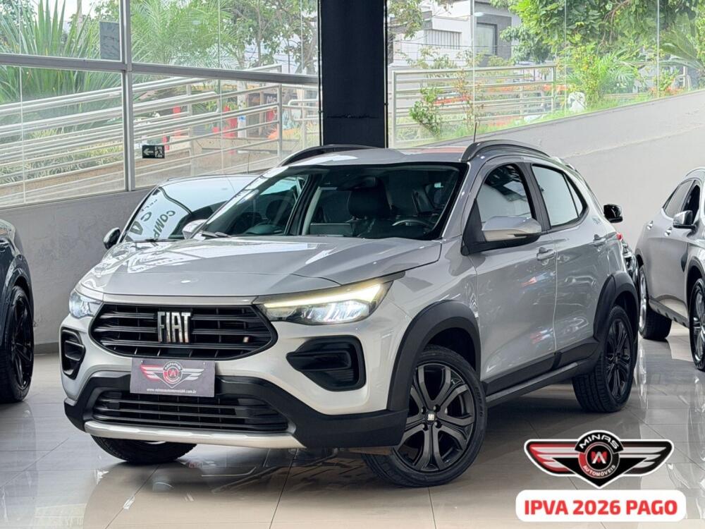 Fiat Pulse