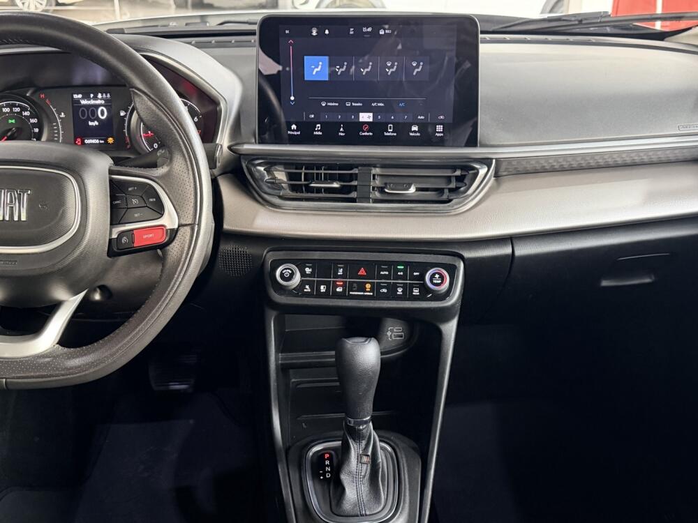 Fiat Pulse