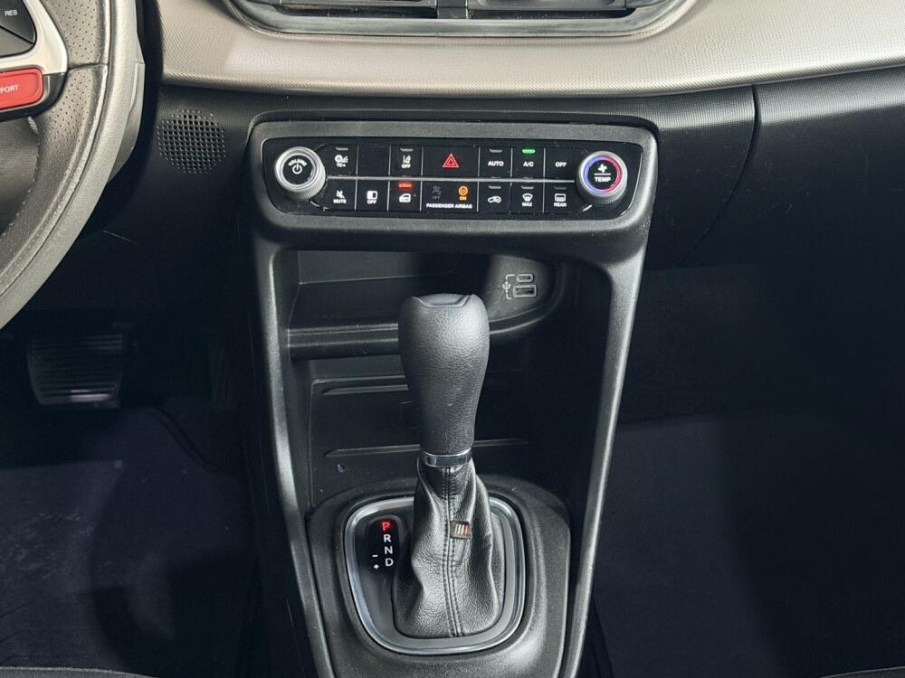 Fiat Pulse