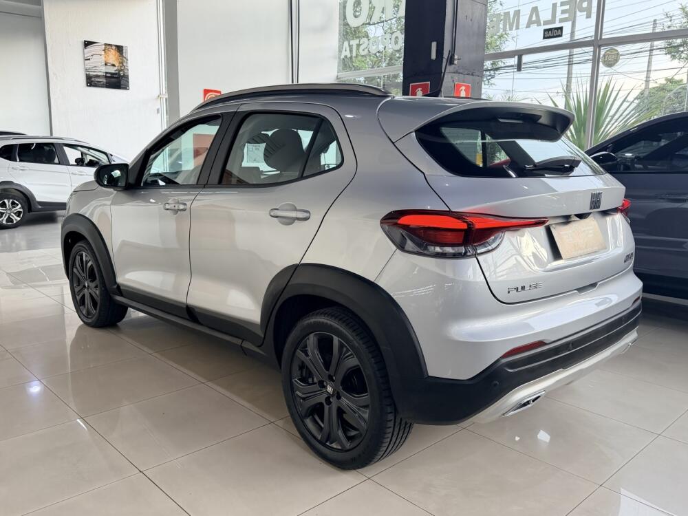 Fiat Pulse