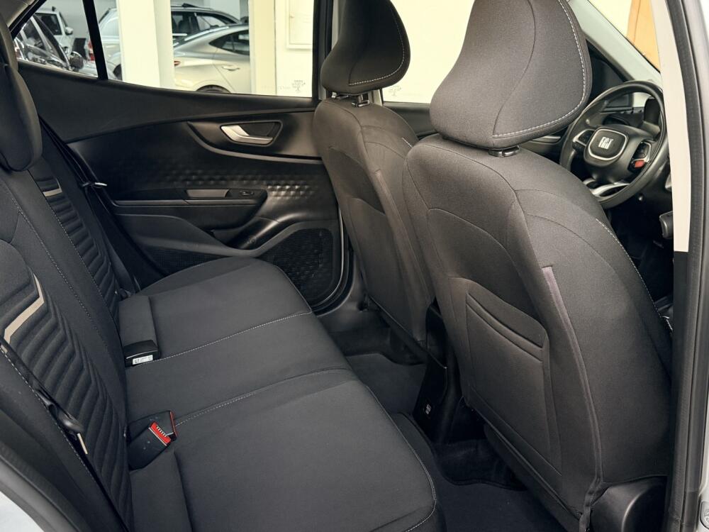 Fiat Pulse